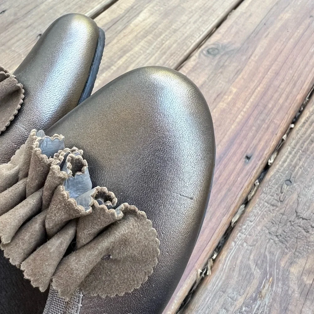 Munro ballet flats - Picture 8 of 8